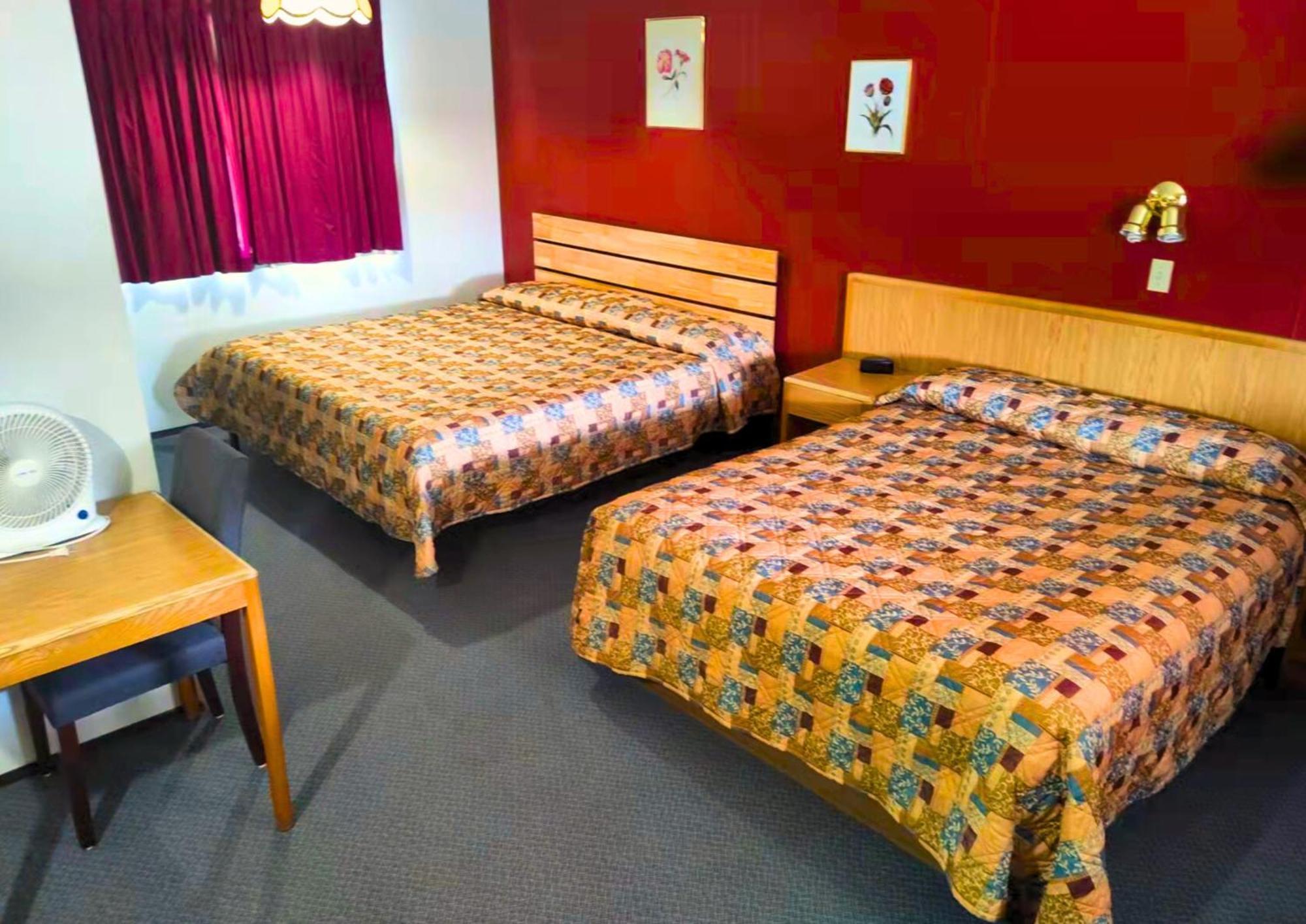 Cozy Corner Motel&Restaurant Haines Junction Zewnętrze zdjęcie