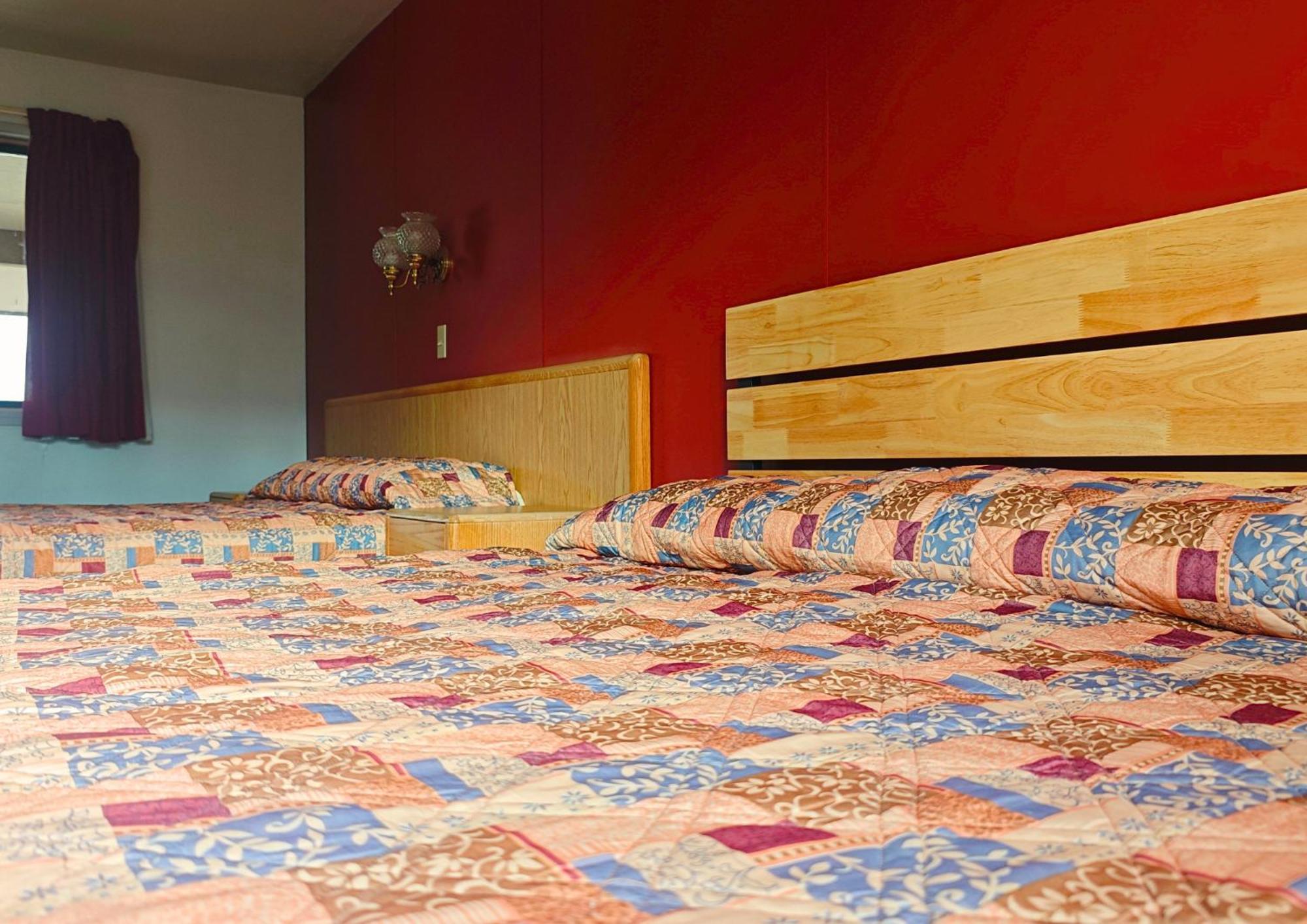 Cozy Corner Motel&Restaurant Haines Junction Zewnętrze zdjęcie